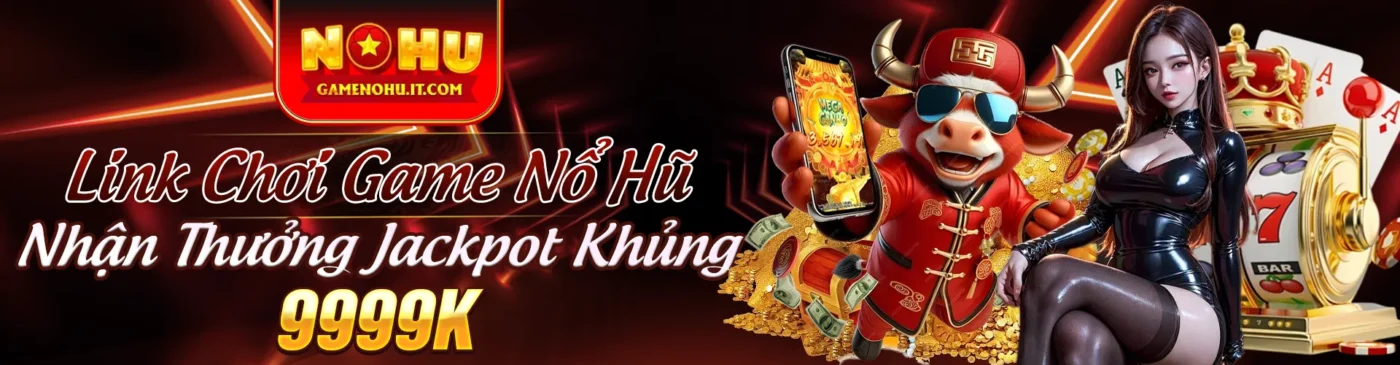 banner nổ hũ